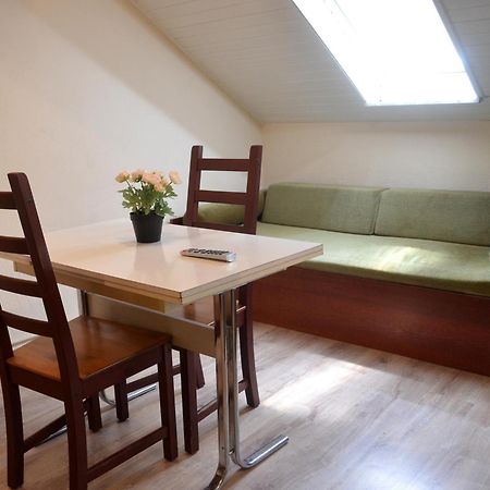 Gaestehaus Zimmer Frei Bramstedt  Номер фото
