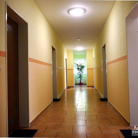 Gaestehaus Zimmer Frei Bramstedt  Экстерьер фото