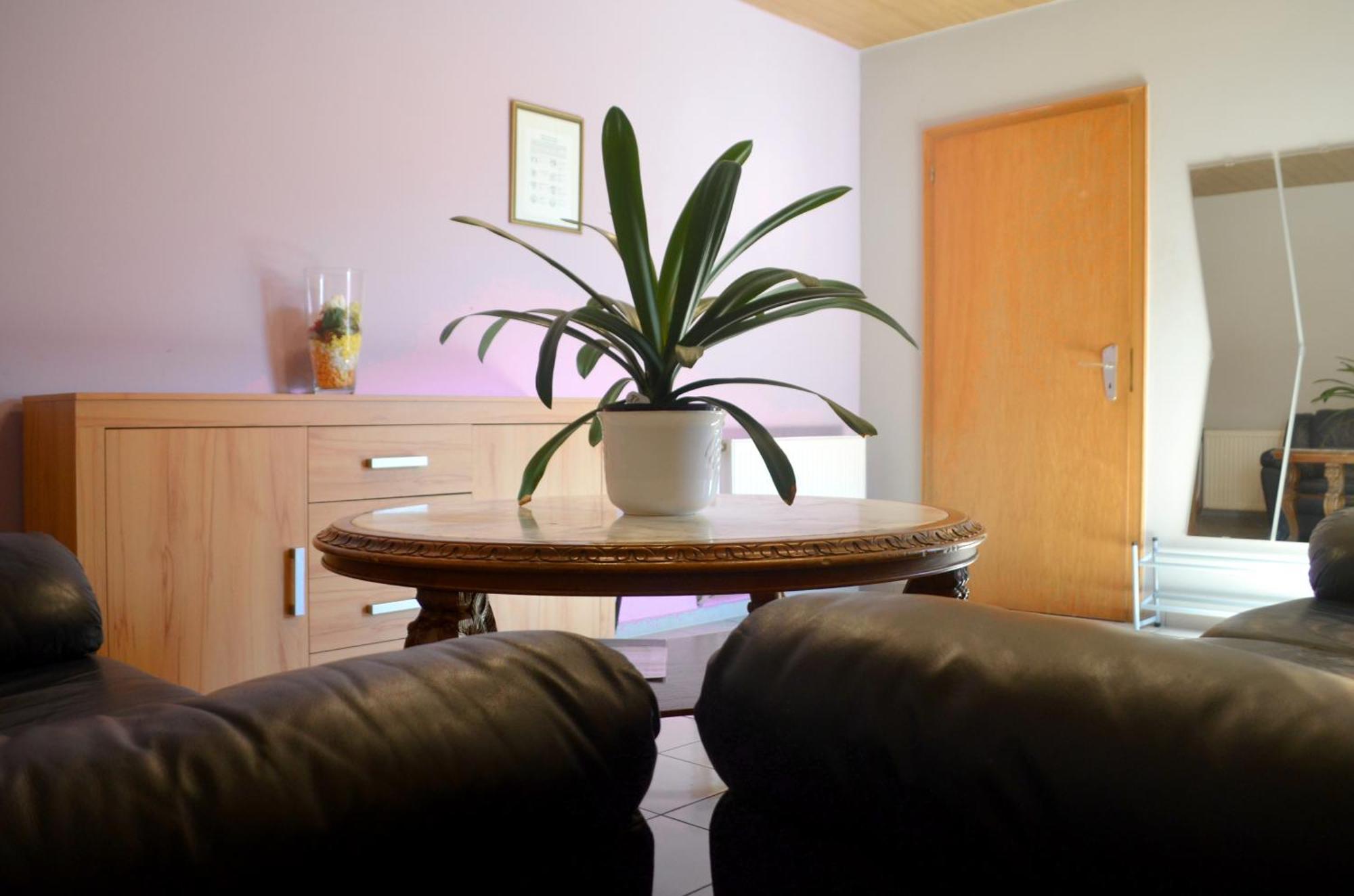 Gaestehaus Zimmer Frei Bramstedt  Номер фото