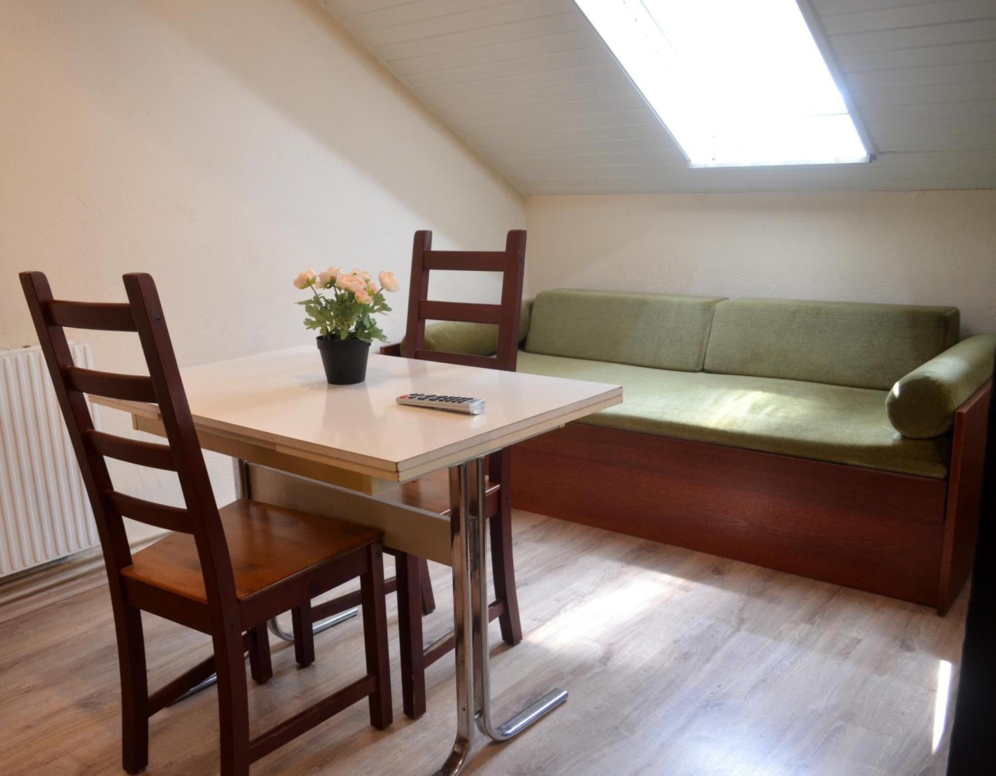 Gaestehaus Zimmer Frei Bramstedt  Номер фото