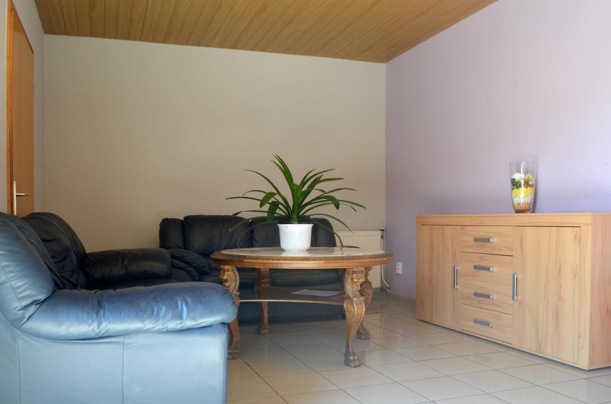 Gaestehaus Zimmer Frei Bramstedt  Номер фото